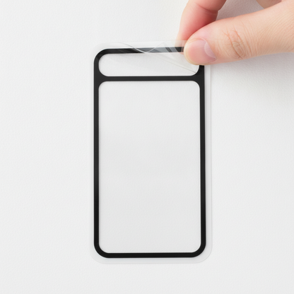 Back Cover Adhesive For Google Pixel Fold Rear Glass Bonding Strip Adhesive FoneFunShop