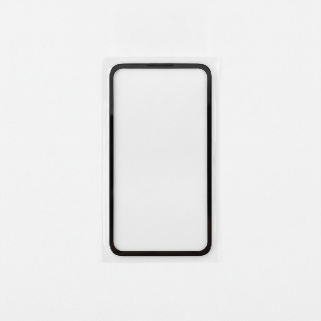 Screen Adhesive For Google Pixel Fold Display Bonding Glue Strip Adhesive FoneFunShop