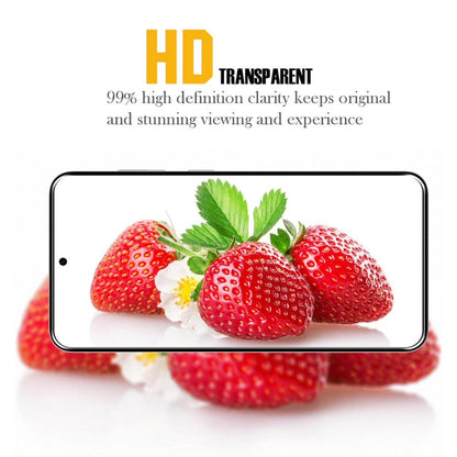 Glass Screen Protector for Samsung S25 FE Screen Protector FoneFunShop