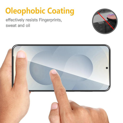 Glass Screen Protector for Samsung S25 FE Screen Protector FoneFunShop