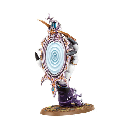Warhammer Age of Sigmar - Regiments of Renown: Accursed Reflection (83-112) Miniature Box FoneFunShop