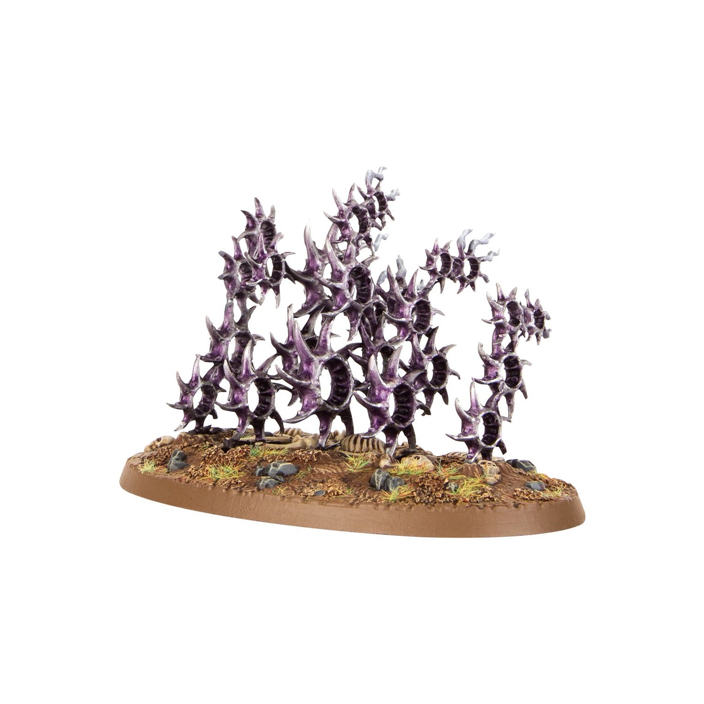 Warhammer Age of Sigmar - Regiments of Renown: Accursed Reflection (83-112) Miniature Box FoneFunShop