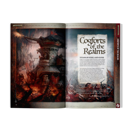 Warhammer White Dwarf Magazine 528 September-26 English (WD09-60) Books & Magazines FoneFunShop