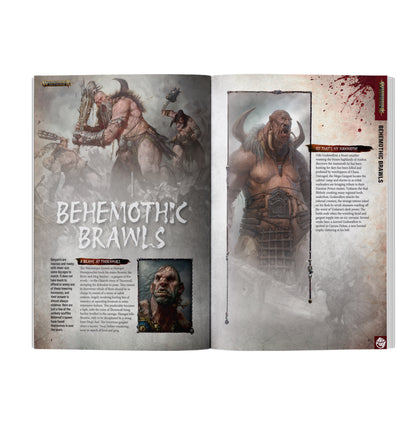 Warhammer White Dwarf Magazine 529 October-26 English (WD10-60) Books & Magazines FoneFunShop