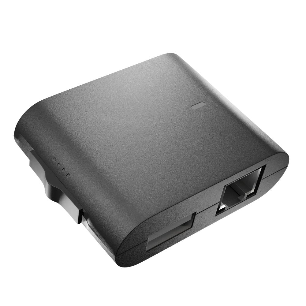 Portable Packet Router Hak5 Packet Squirrel Mark II – Portable Network Tool – FoneFunShop