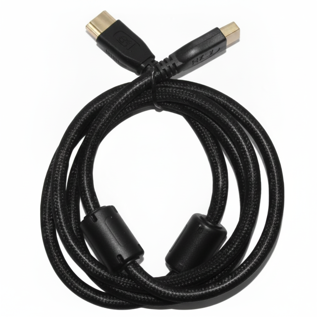 HDMI Pro Cable 1.5m Cable FoneFunShop