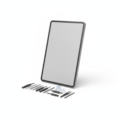 iPad Repair Service - Screen, Battery & Charging Port Screen FoneFunShop