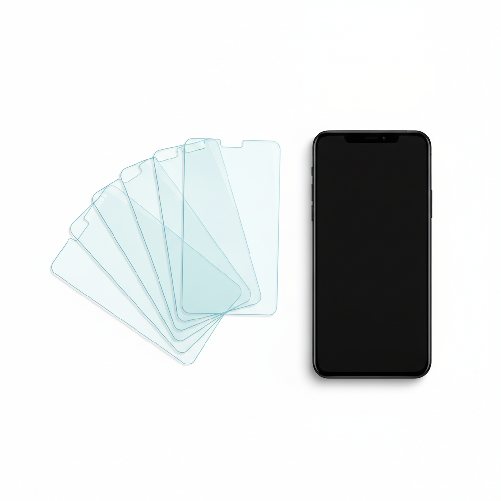 Screen Protector For iPhone 17 Anti-Blue Light Soft Hydrogel Film Screen Protector FoneFunShop