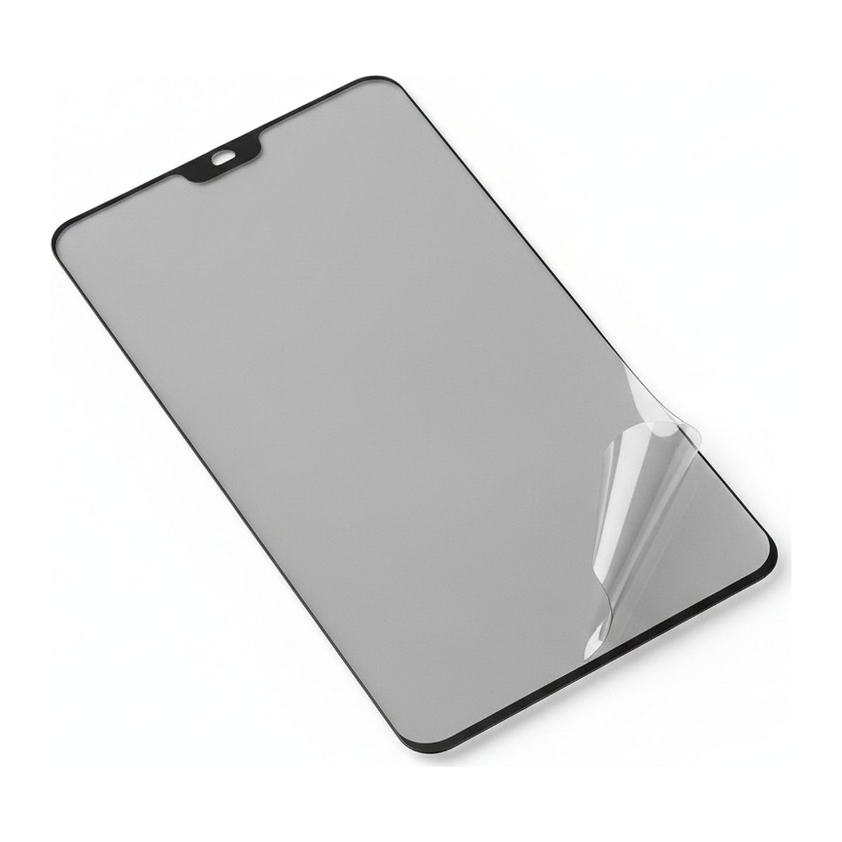 Screen Protector For iPhone 17 16 15 14 13 12 11 Pro Max Plus Mini X XS Hydrogel Film Screen Protector FoneFunShop iPhone 16e Front