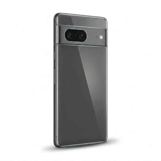 Clear Back Protector For Google Pixel 10 Soft Hydrogel Film Screen Protector FoneFunShop Default Title