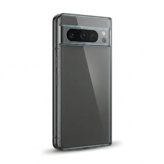 Clear Back Protector For Google Pixel 10 Pro Fold Soft Hydrogel Film Screen Protector FoneFunShop Default Title
