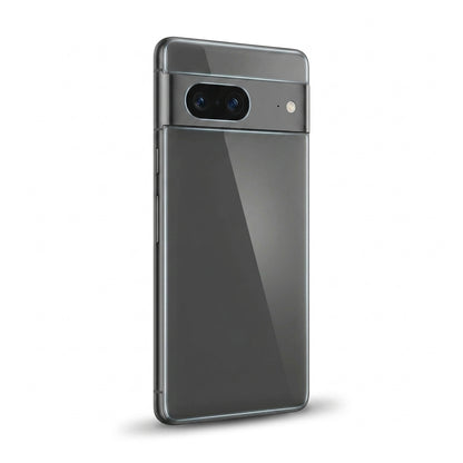 Clear Back Protector For Google Pixel 10 Pro XL Soft Hydrogel Film Screen Protector FoneFunShop Default Title