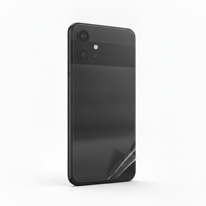 Screen Protector For Pixel 9 Pro Fold XL 8 7 6 5 4 3 2 1 Hydrogel Full Cover Screen Protector FoneFunShop Pixel Back