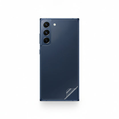 Clear Hydrogel Screen Protector For Samsung Galaxy Z Fold Flip 8 7 6 5 4 3 Inner Outer Screen Protector FoneFunShop Z Fold 7 (back)