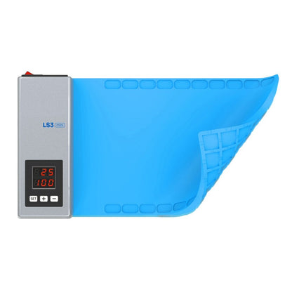 Temperature Controlled Heat Mat for Phone Screen and Back Separation (110V / 240V) FoneFunShop
