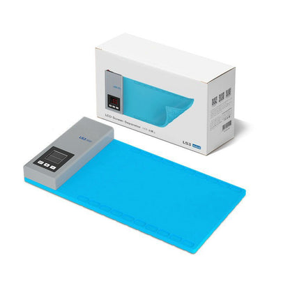Temperature Controlled Heat Mat for Phone Screen and Back Separation (110V / 240V) FoneFunShop