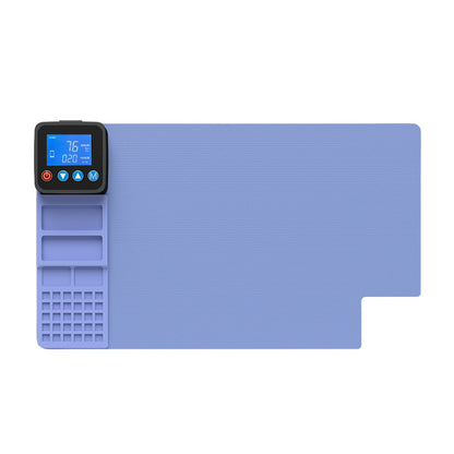 Temperature Controlled Heat Mat for Repairs on Phones Tablets and other Devices FoneFunShop