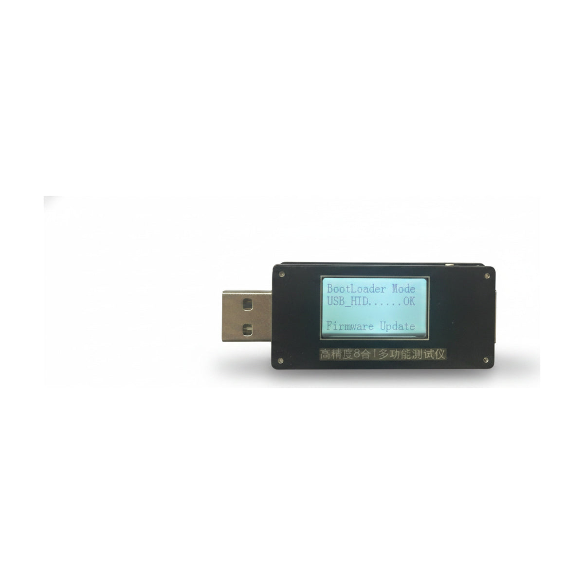 Battery Tester High Precision Multi Function Power USB Battery FoneFunShop