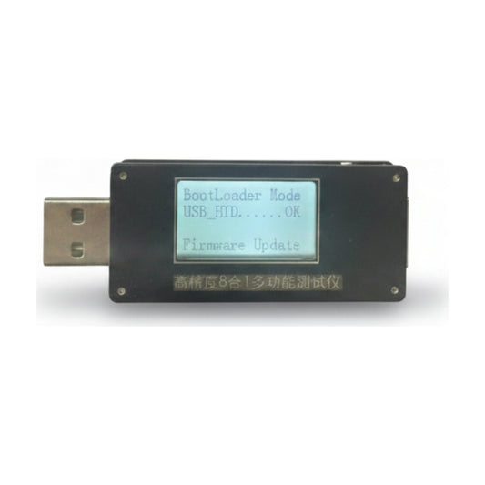 Battery Tester High Precision Multi Function Power USB Battery FoneFunShop
