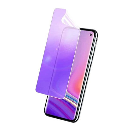 Anti-Blue Light Hydrogel Screen Protector For iPhone 18 Pro Max