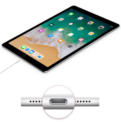Charging Port Repair Service For iPad FoneFunShop
