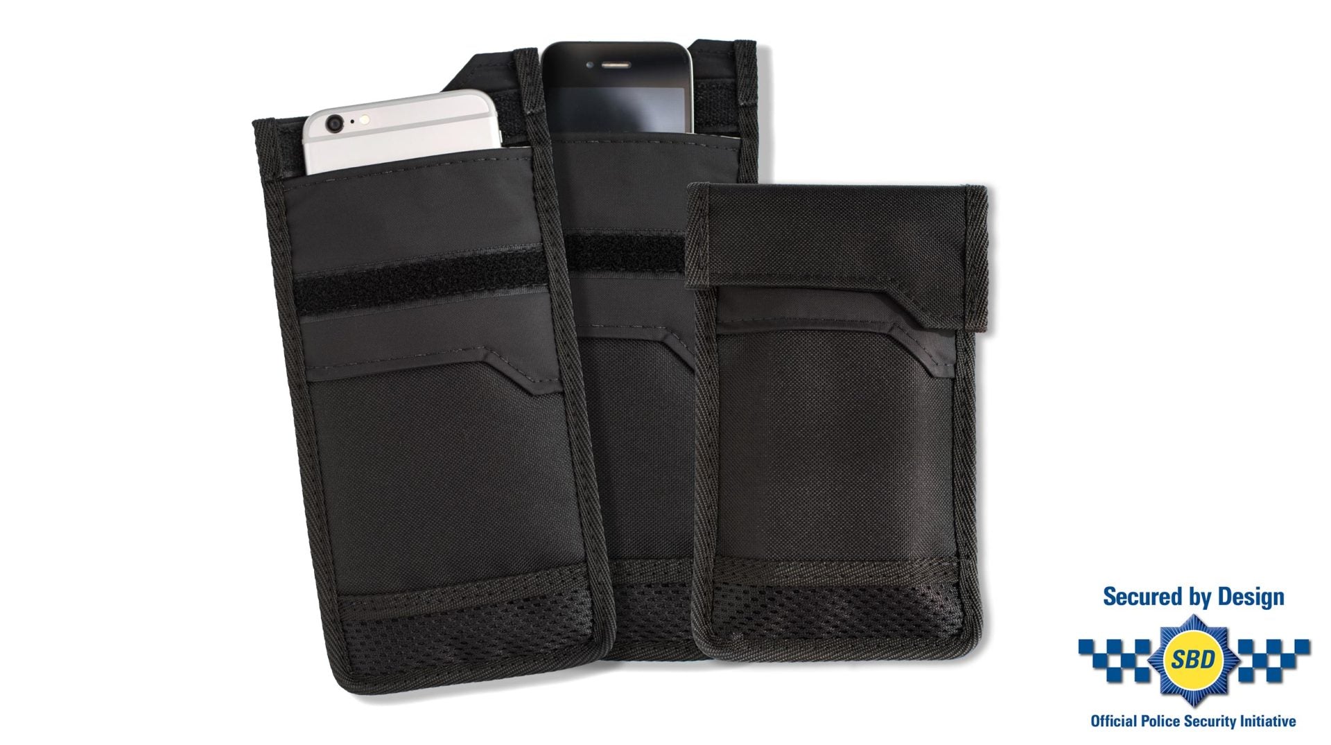 Faraday Bag Signal Blocker Disklabs PS1U Unbranded Phone Shield RF