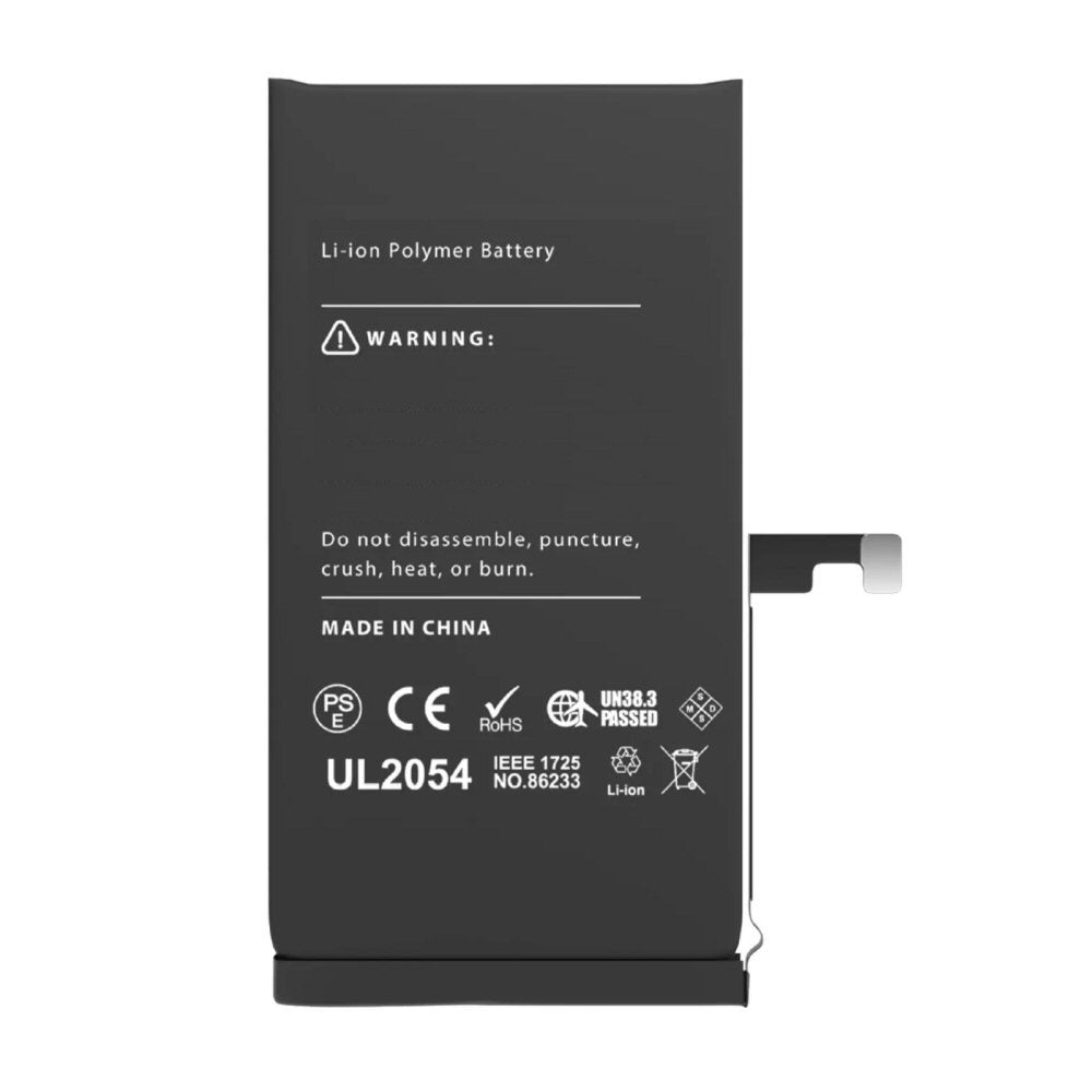 Battery For iPhone 15 Pro