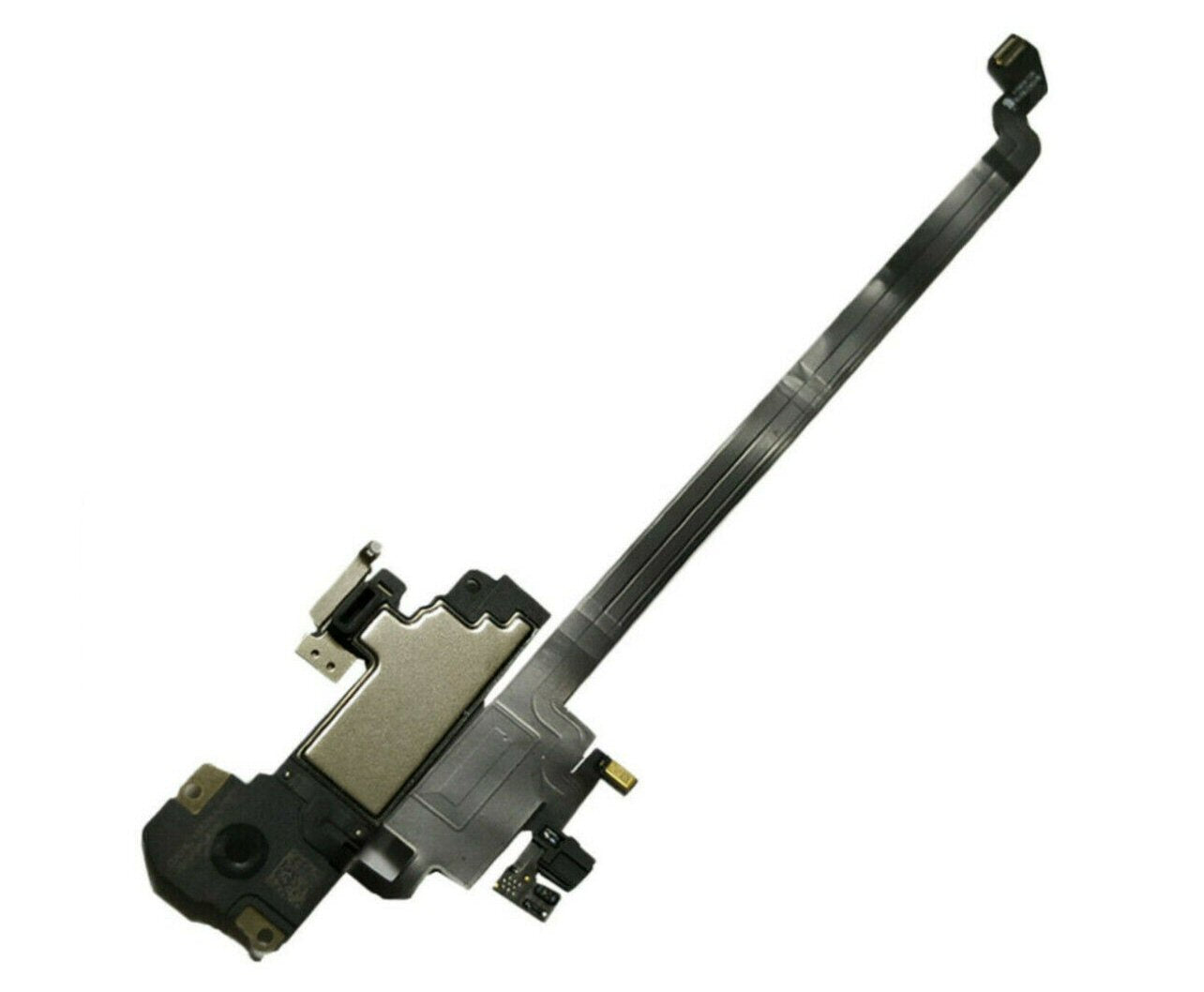 Earpiece Speaker For iPhone XR Proximity Sensor Flex FoneFunShop