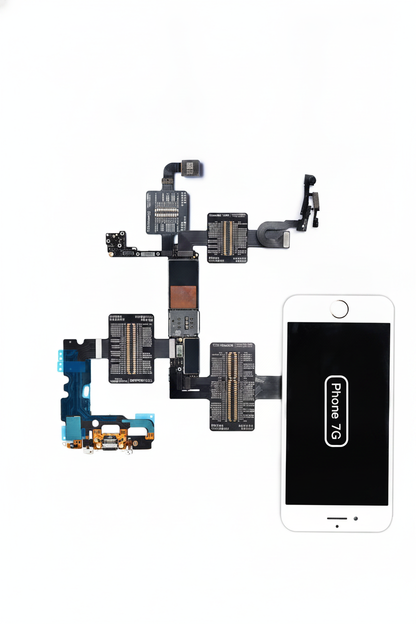 Logic Board Diagnostics Tool For iPhone 7 QianLi ToolPlus iBridge Tool FoneFunShop