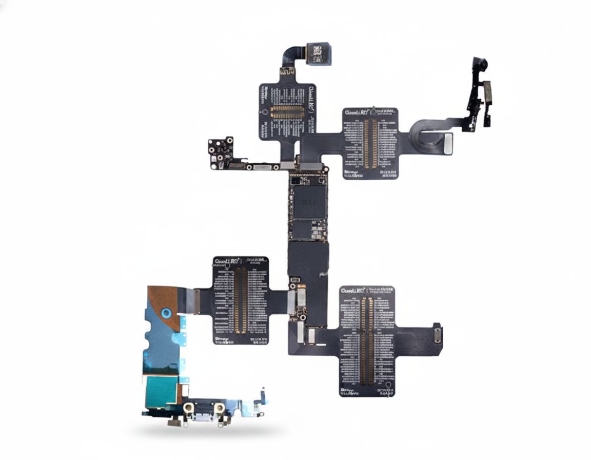 Logic Board Diagnostics Tool For iPhone 8 QianLi ToolPlus iBridge Tool FoneFunShop