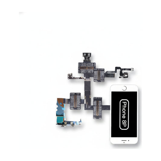 Logic Board Diagnostics Tool For iPhone 8 Plus QianLi ToolPlus iBridge Tool FoneFunShop