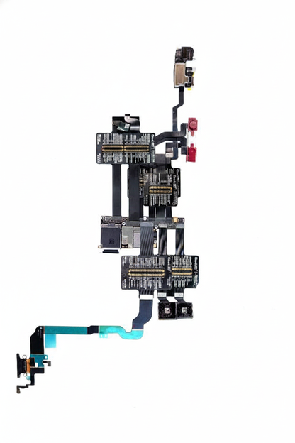 Logic Board Diagnostics Tool For iPhone X QianLi ToolPlus iBridge Tool FoneFunShop