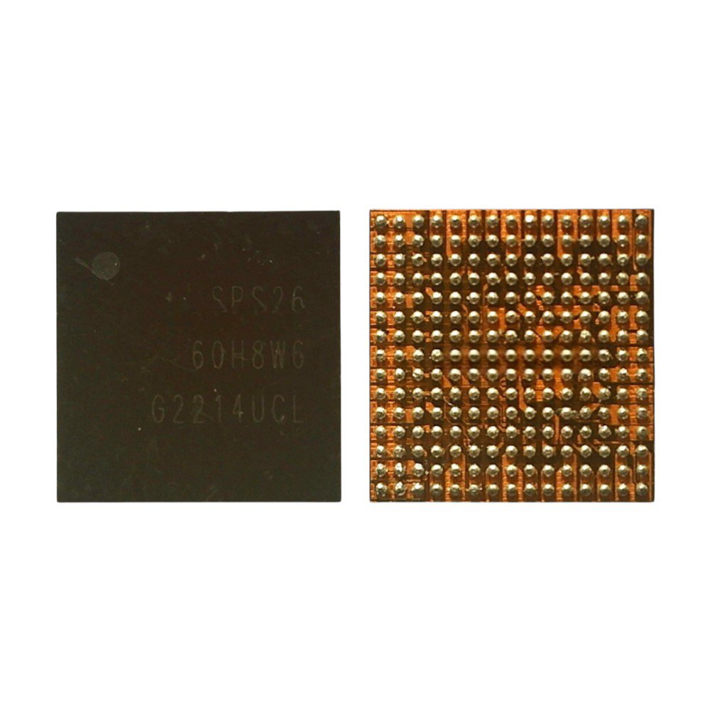 SPS26 Power IC for Samsung Galaxy S22 Ultra 5G ic Chip FoneFunShop