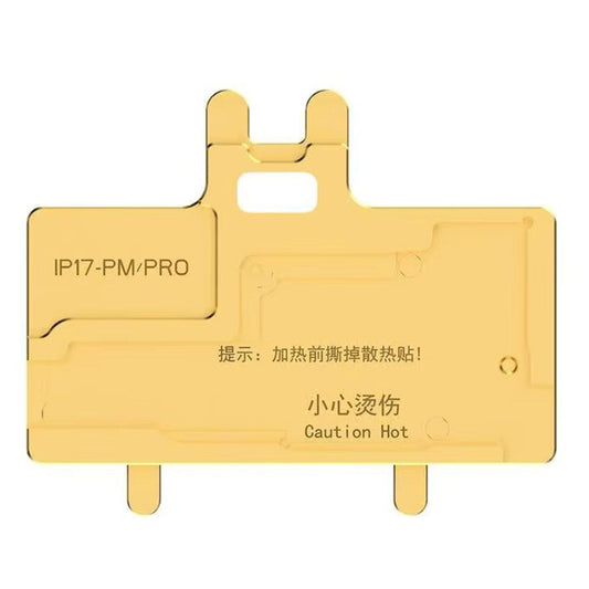 Aixun iHeater Pro Preheating Platform Plates for iPhone 17 Pro / 17 Pro Max Aixun FoneFunShop
