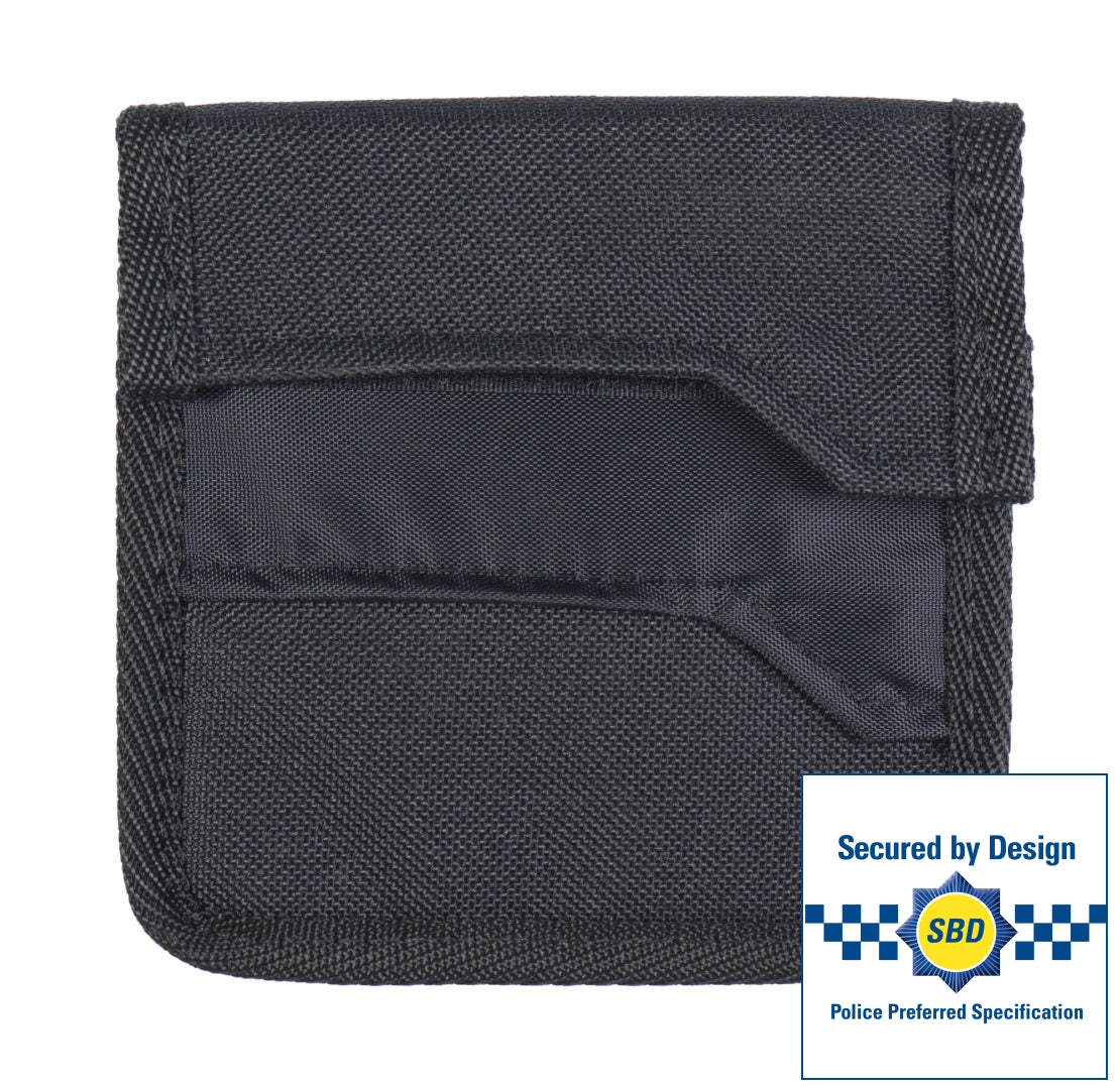 Disklabs Key Shield (KS1U) Faraday Bag Unbranded - RF Shielding for Car Keyless Fob Faraday FoneFunShop