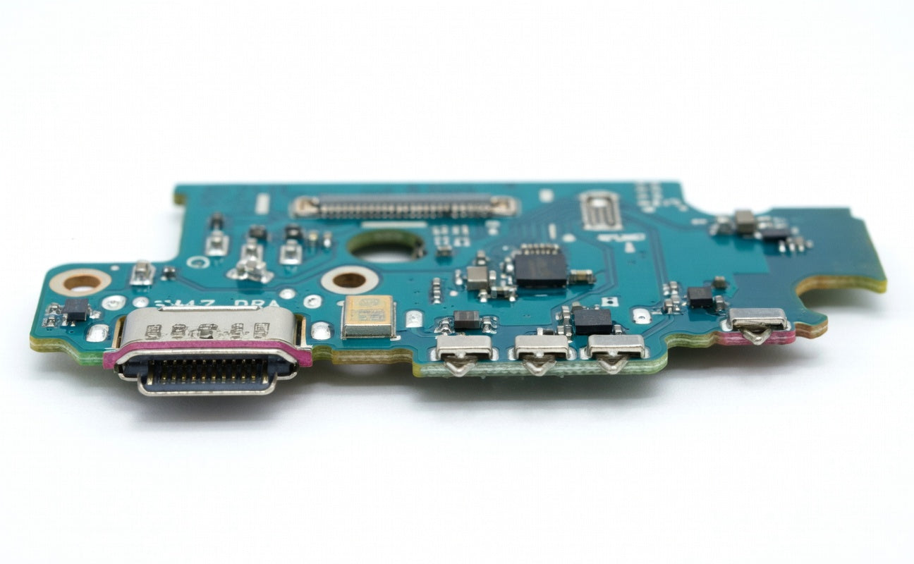 Charging Port Board for Samsung Galaxy S26 Plus SM-S947B European Version Charging Port FoneFunShop