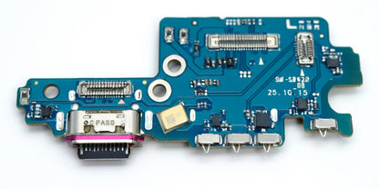 Charging Port Board for Samsung Galaxy S26 SM-S942B European Version Charging Port FoneFunShop