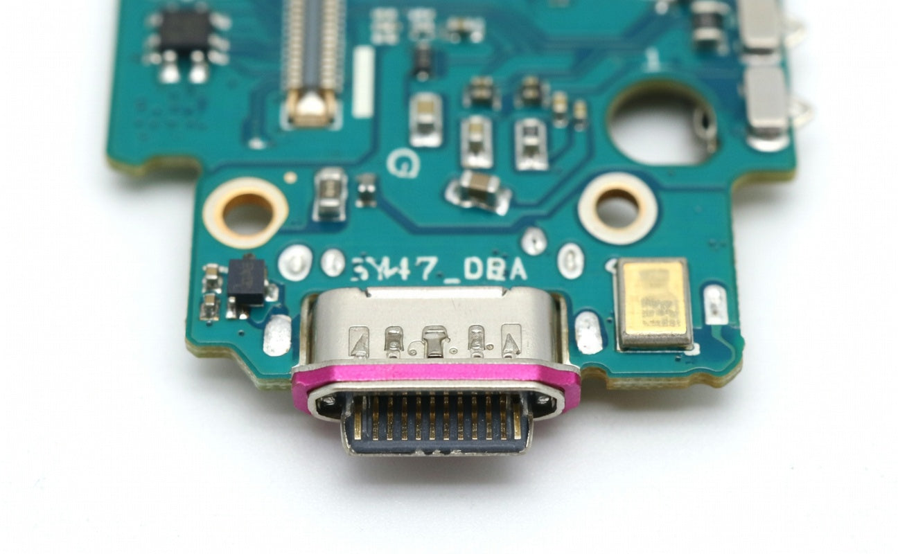 Charging Port Board for Samsung Galaxy S26 Plus SM-S947B European Version Charging Port FoneFunShop