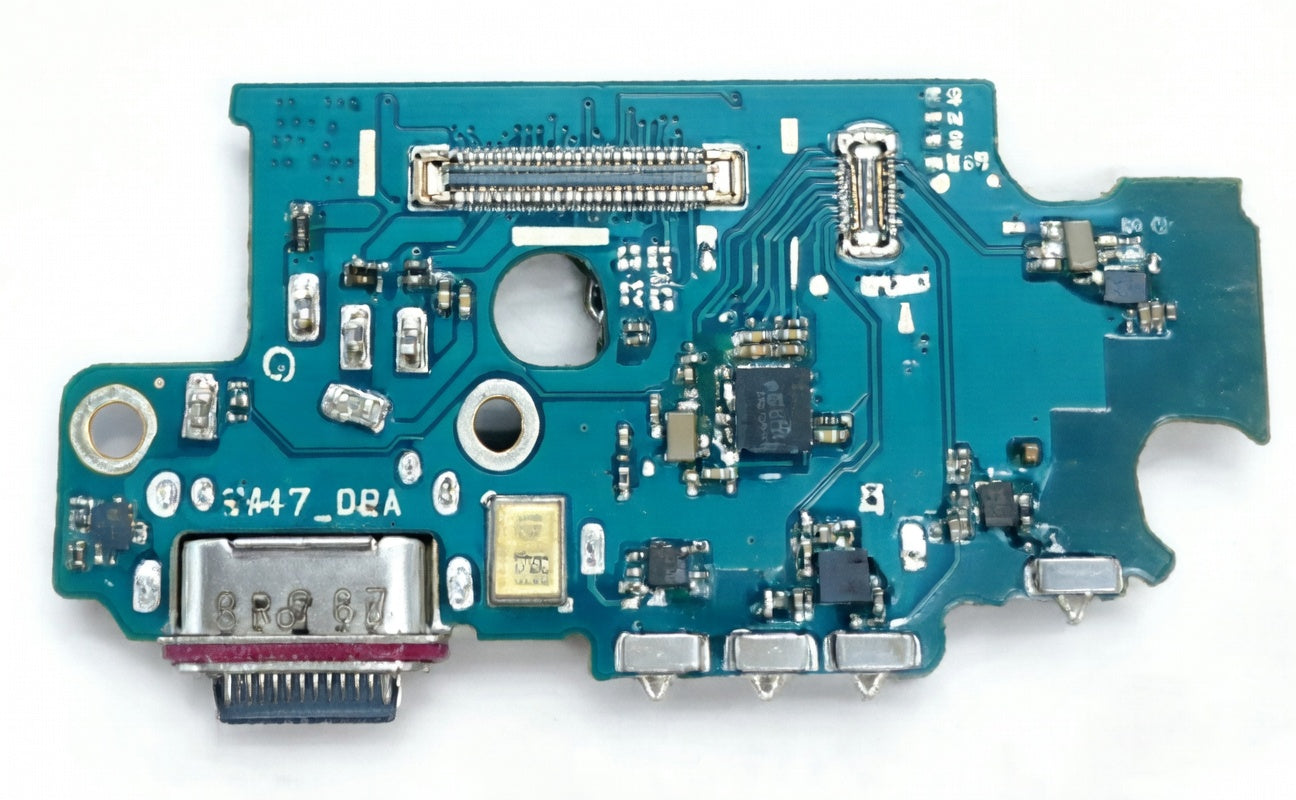 Charging Port Board for Samsung Galaxy S26 Plus SM-S947B European Version Charging Port FoneFunShop