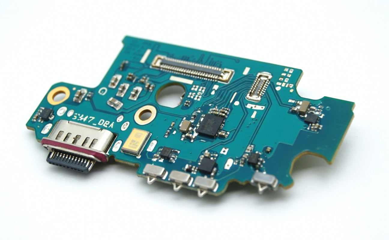 Charging Port Board for Samsung Galaxy S26 Plus SM-S947B European Version Charging Port FoneFunShop