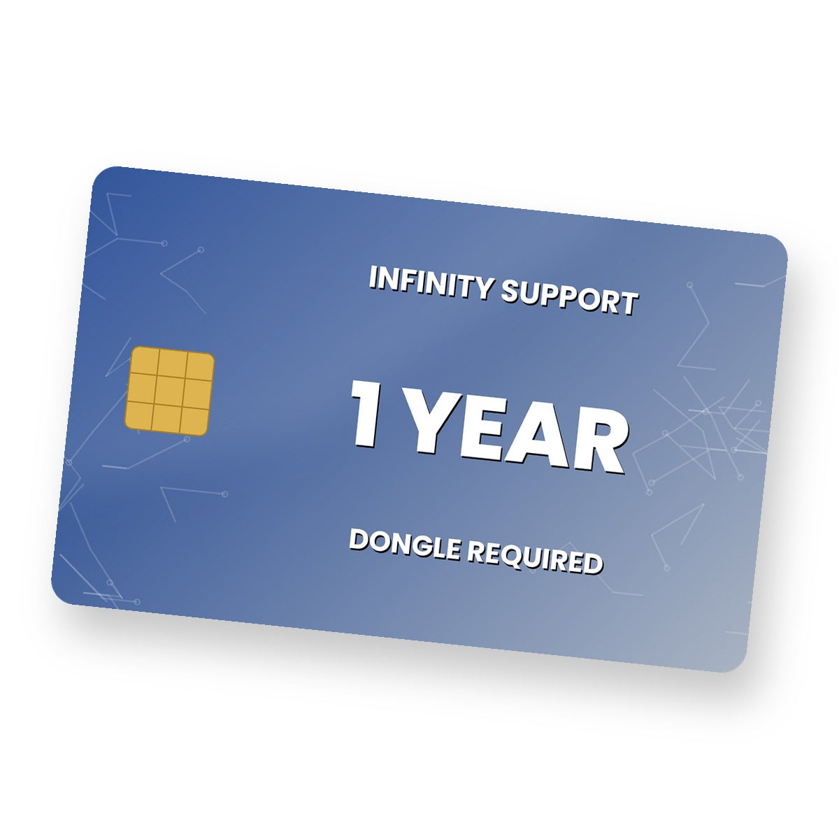 Infinity Box / Dongle Support Renew (1 Year) Activation Infinity