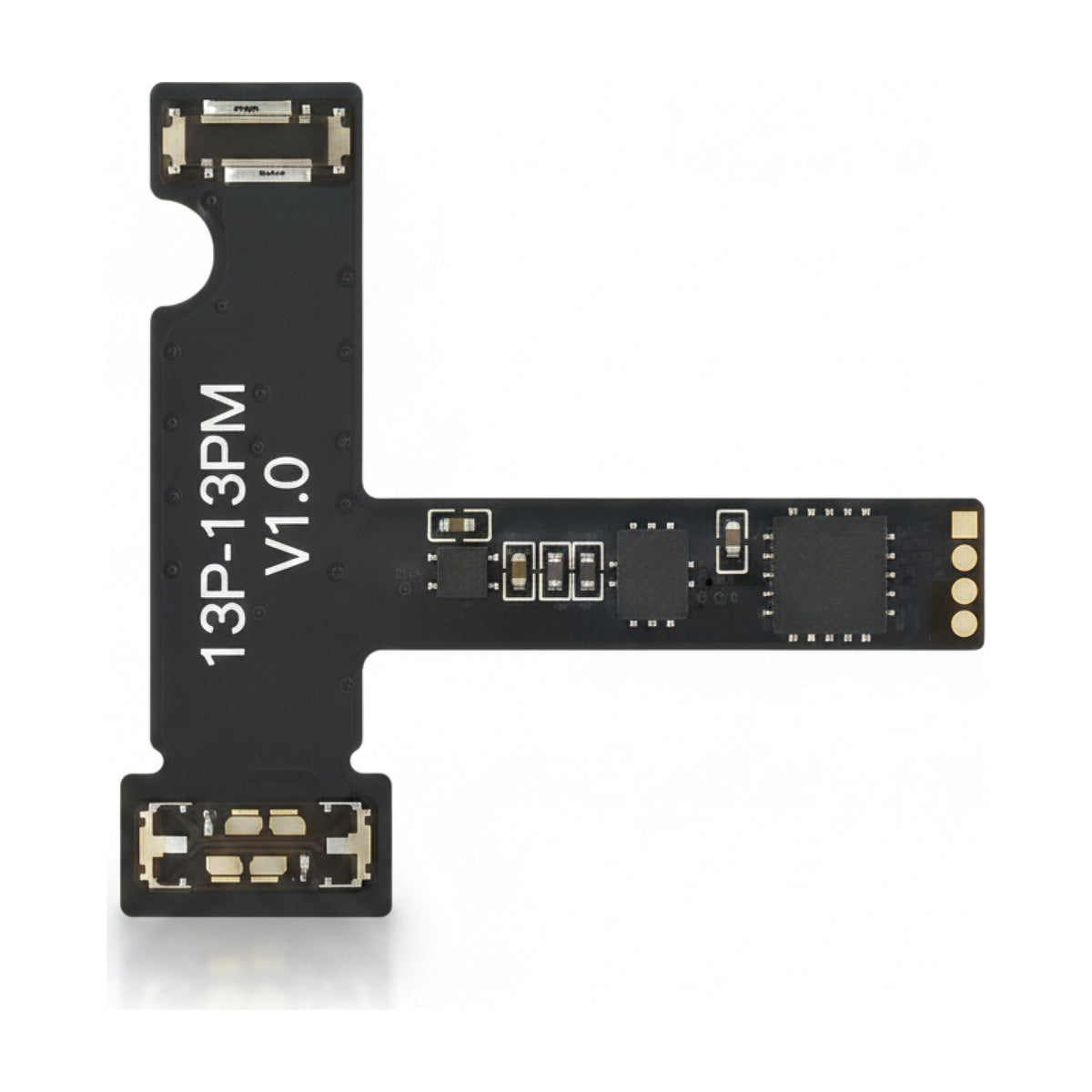 Tag On Battery Flex JC ID V1S For iPhone 13 Pro 13 Pro Max Flex FoneFunShop