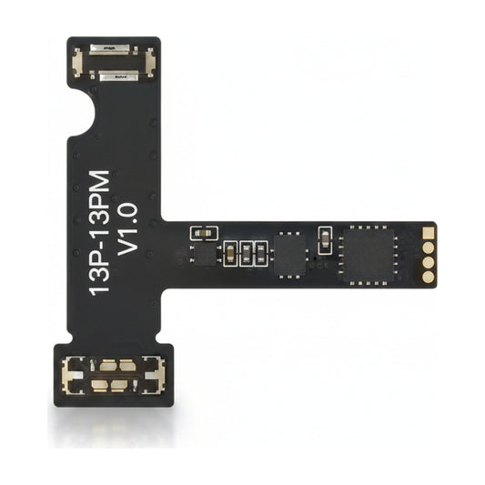 Tag On Battery Flex JC ID V1S For iPhone 13 Pro 13 Pro Max Flex FoneFunShop