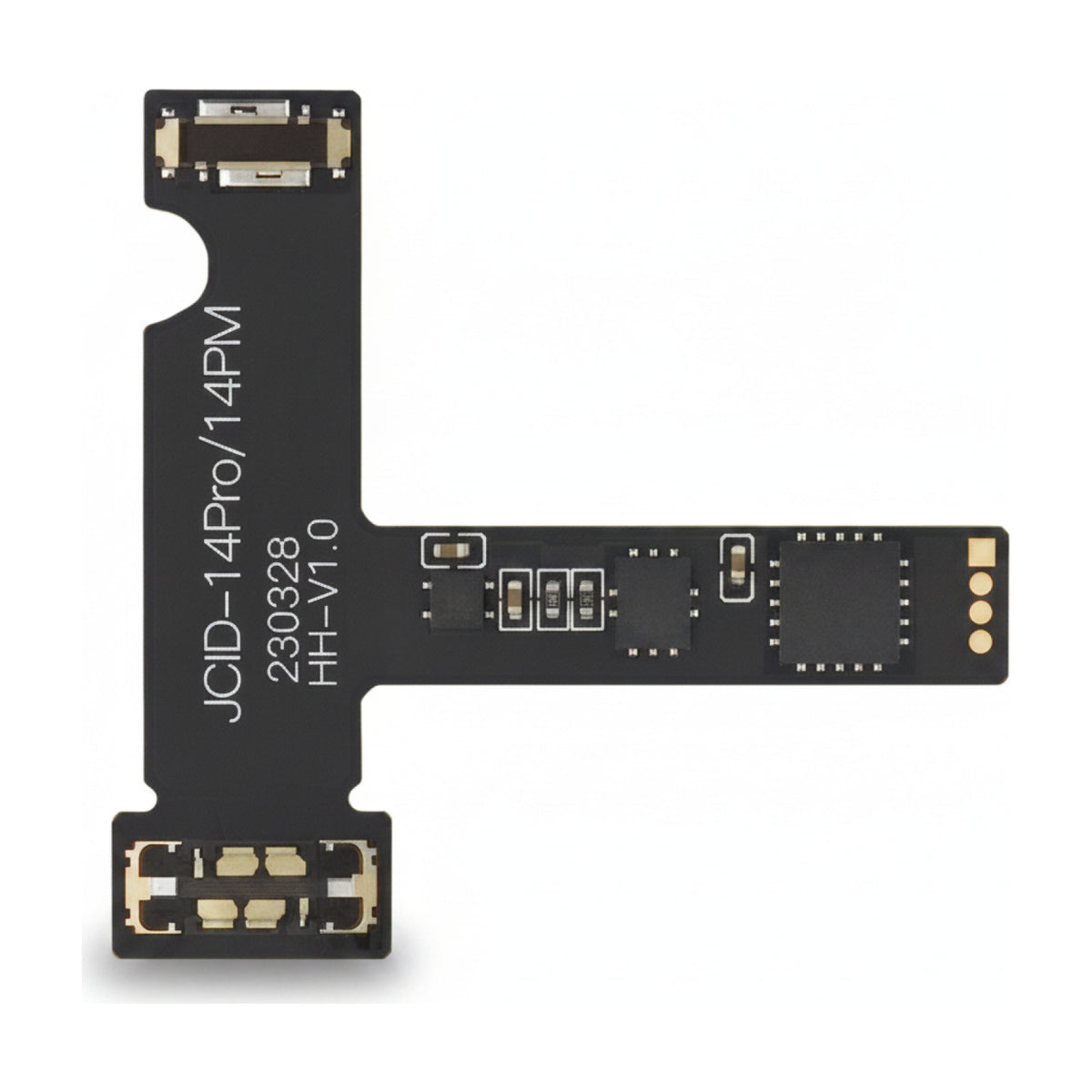 Tag On Battery Flex JC ID V1S For iPhone 14 Pro 14 Pro Max Flex FoneFunShop
