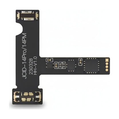 Tag On Battery Flex JC ID V1S For iPhone 14 Pro 14 Pro Max Flex FoneFunShop