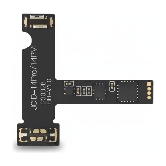 Tag On Battery Flex JC ID V1S For iPhone 14 Pro 14 Pro Max Flex FoneFunShop