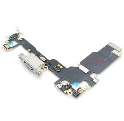 Charging Port for iPhone 15 Pink (OEM Used Pulled Part)