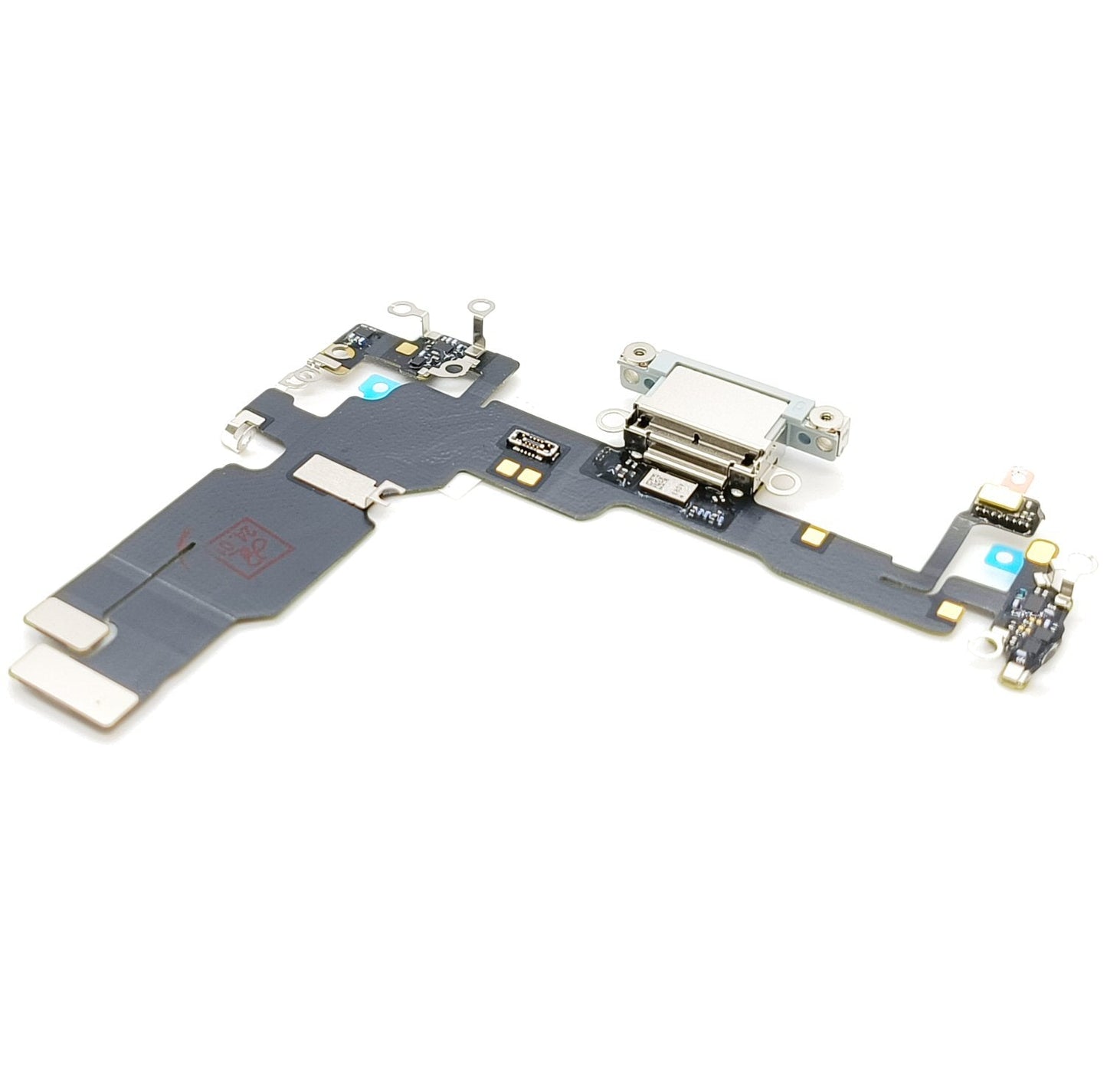 Charging Port for iPhone 15 Pink (OEM Used Pulled Part)