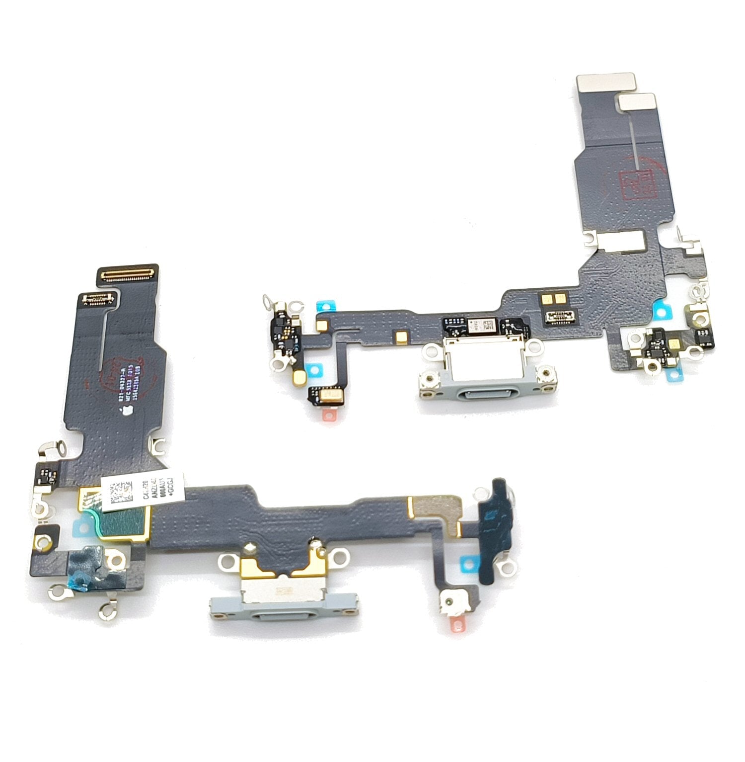 Charging Port for iPhone 15 Pink (OEM Used Pulled Part)