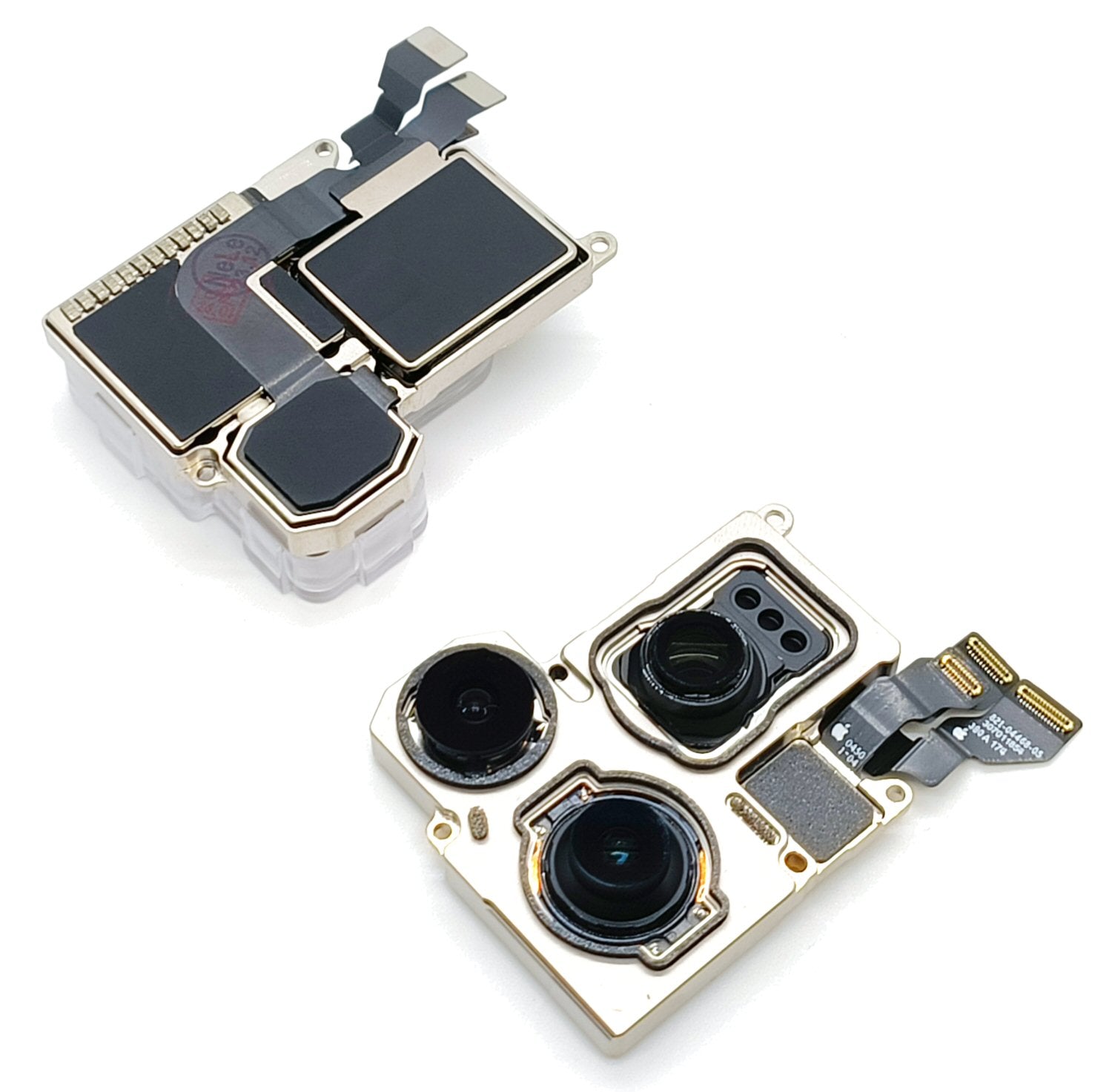 15 Pro Rear Camera Rear Back Camera for iPhone 15 Pro Max FoneFunShop